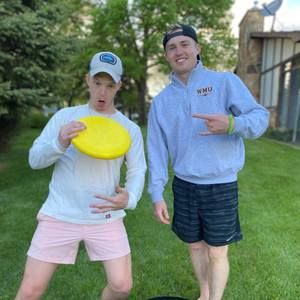 Meet your Posher, Patrick